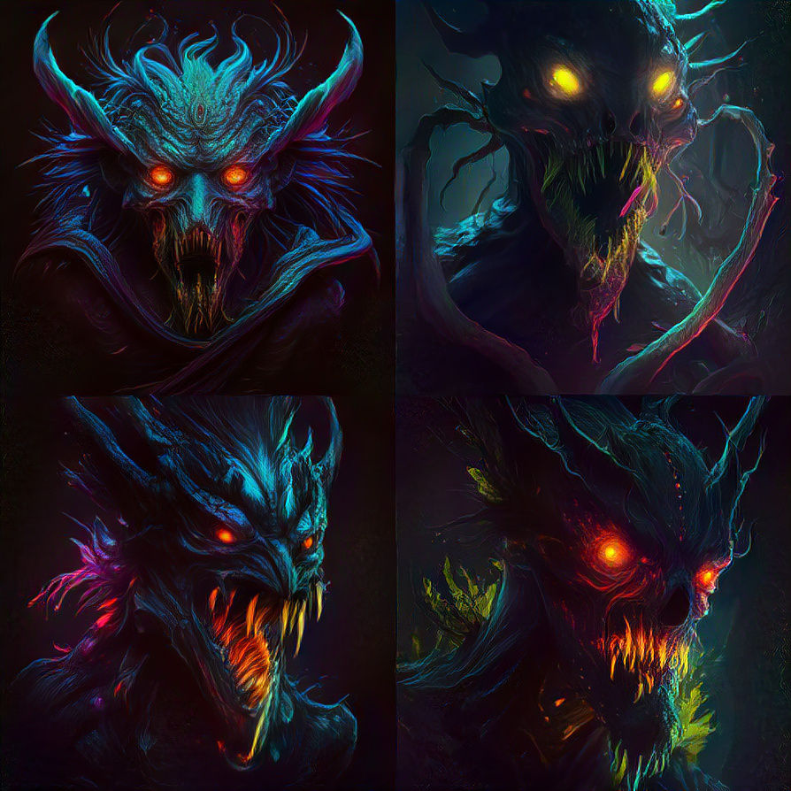 nightmares