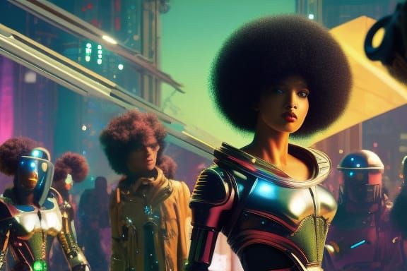 It's the 2370's so Disco is back  by @Strigoi77