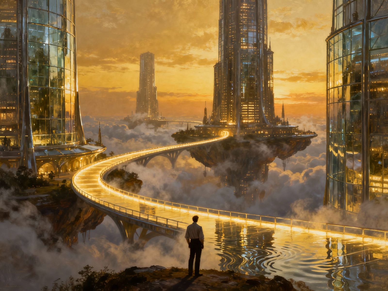 Be your own future's architect  by @Dean