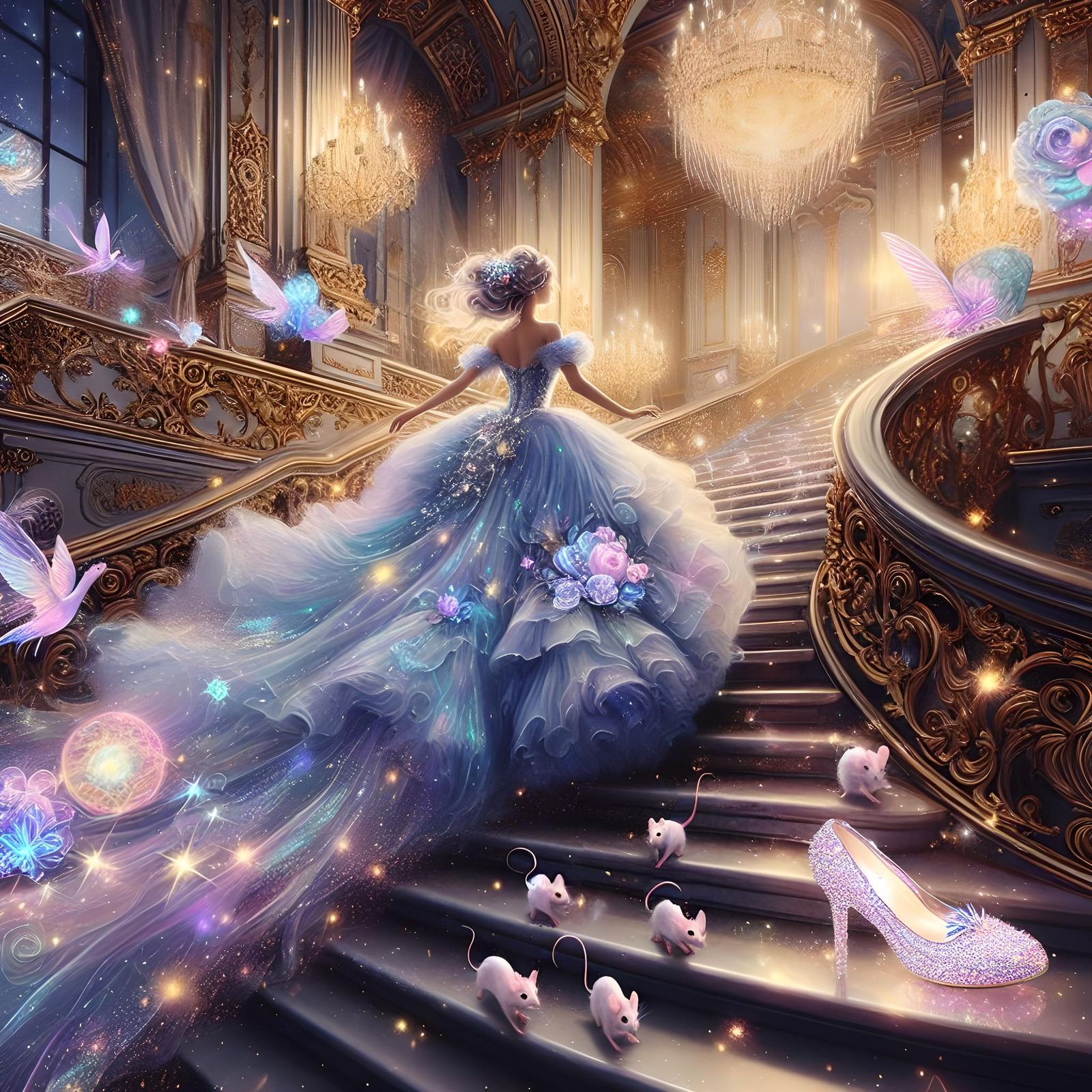 Cinderella