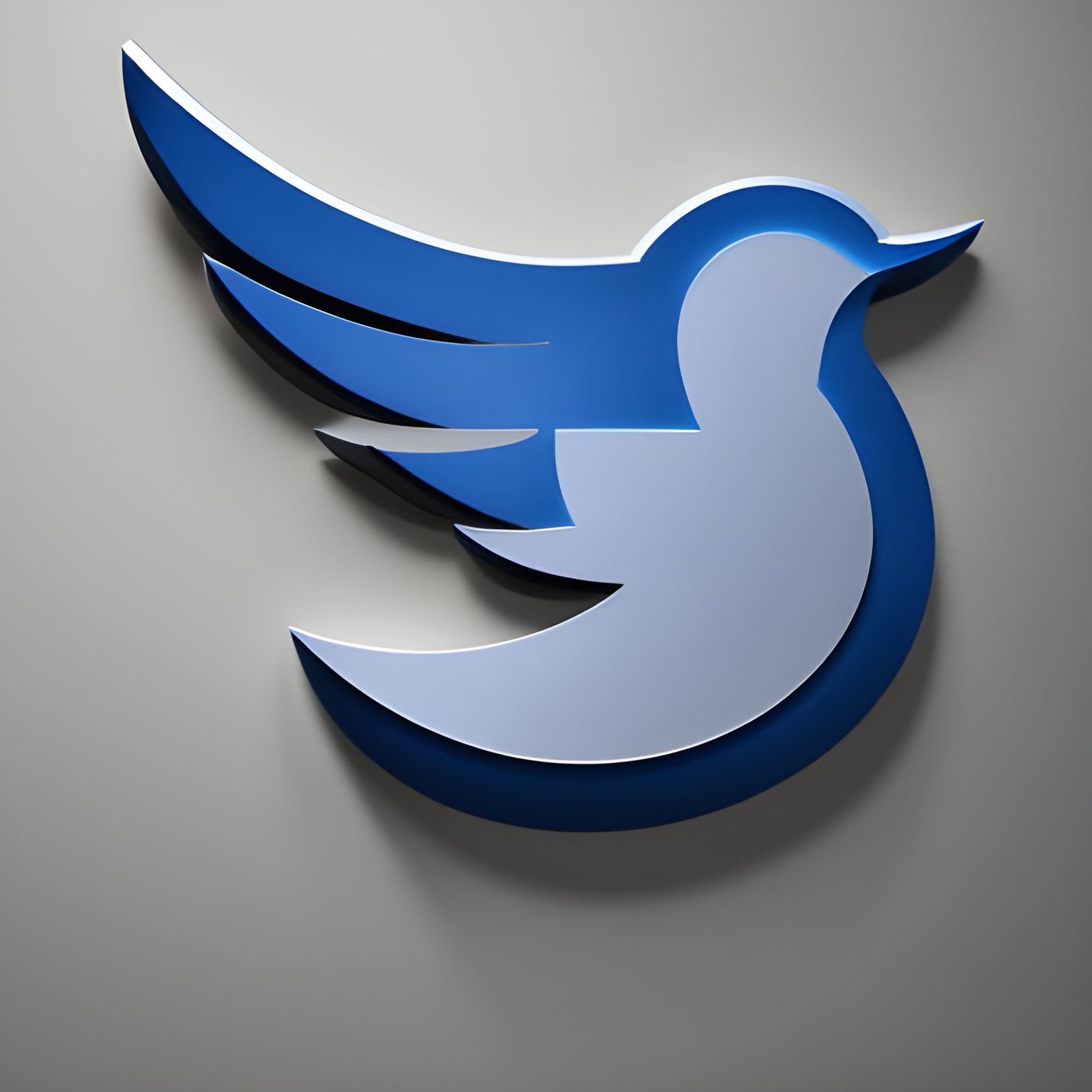 Twitter 2.0 - AI Generated Artwork - NightCafe Creator