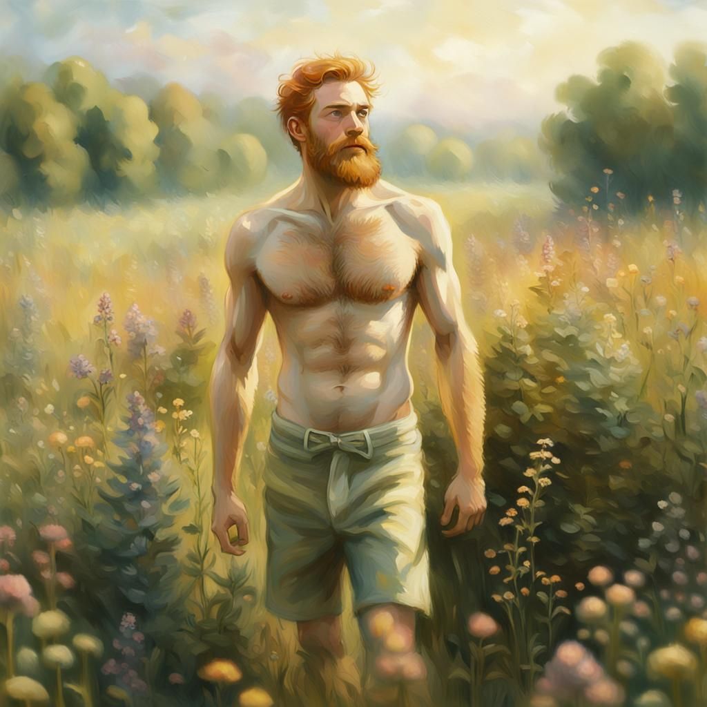 Untitled Creation
