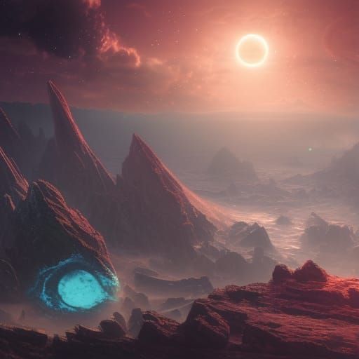 Planet Neptune fail