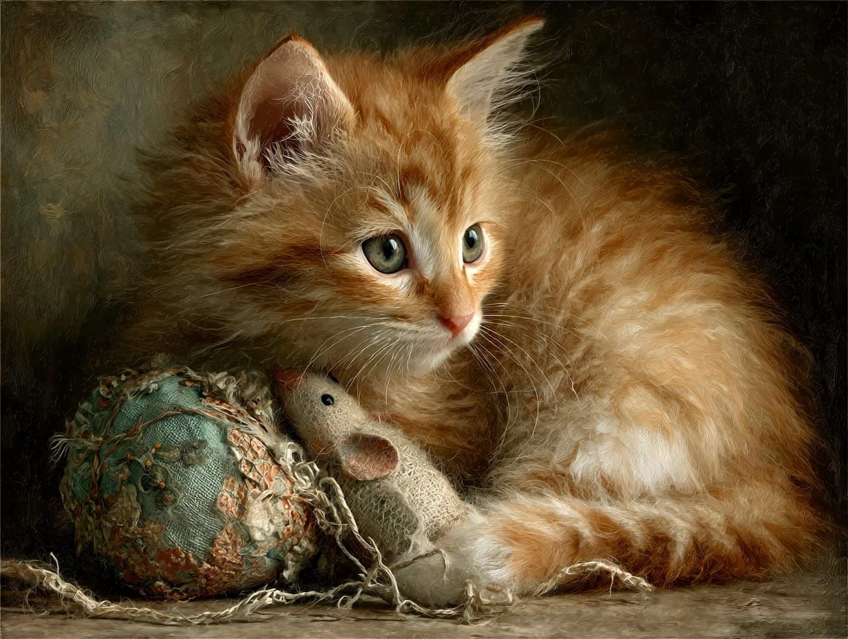 His only friend       III  by @Bill 