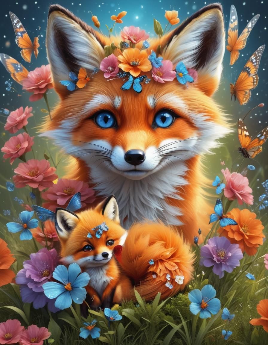 Fox