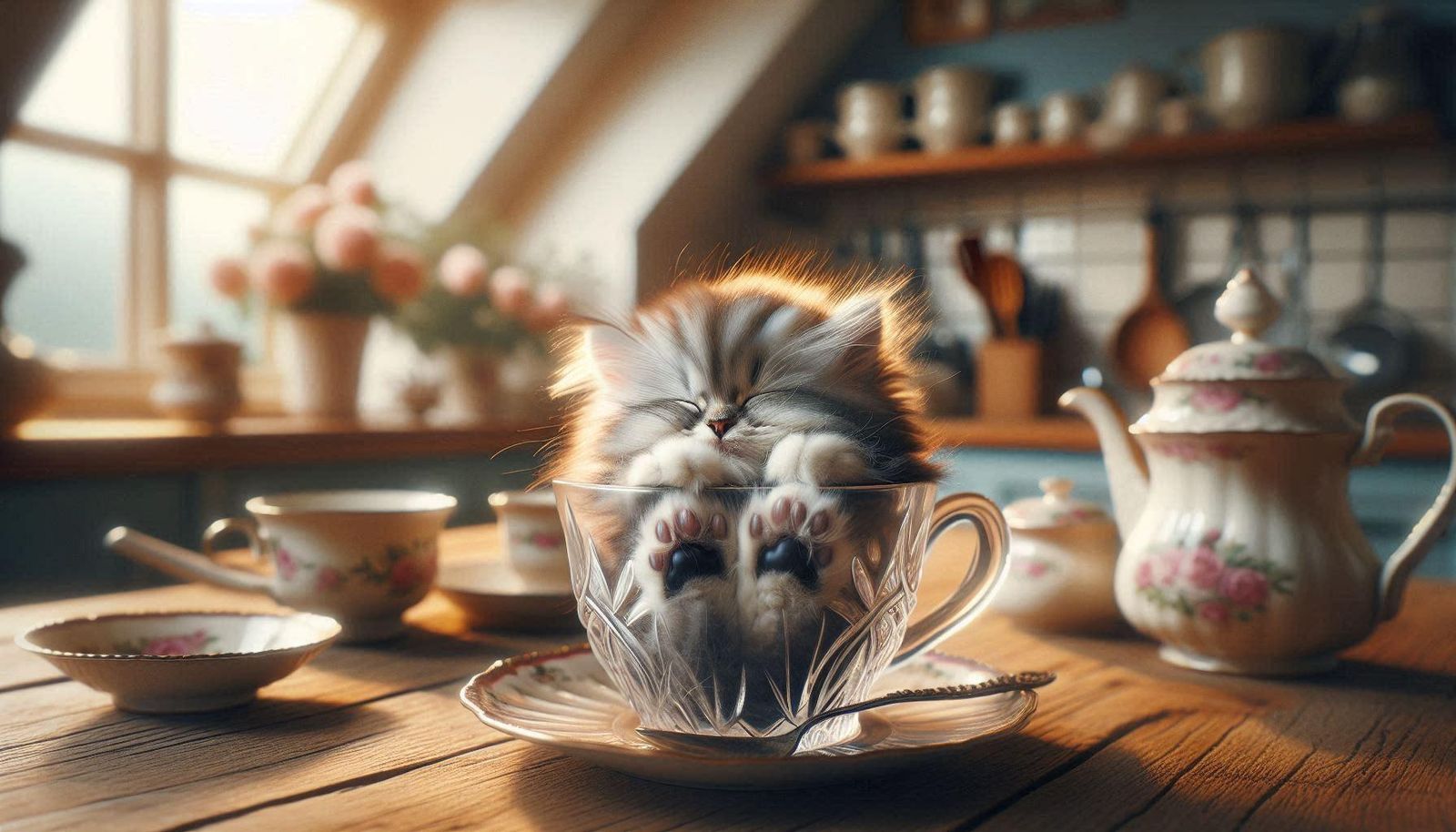 Morning Cuties - 6/29/2024