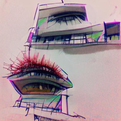 eyesore