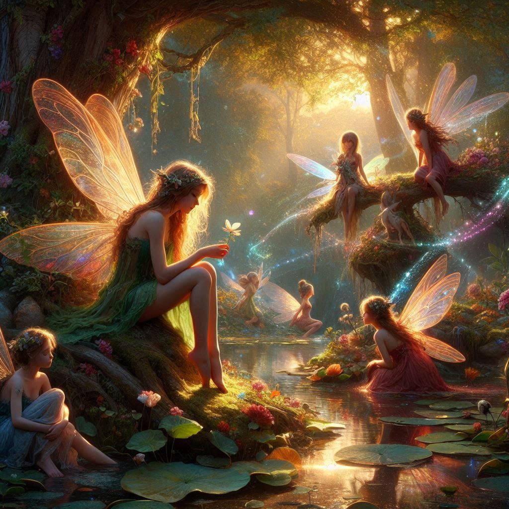 Fairies