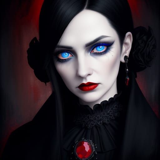 shadows are my friend