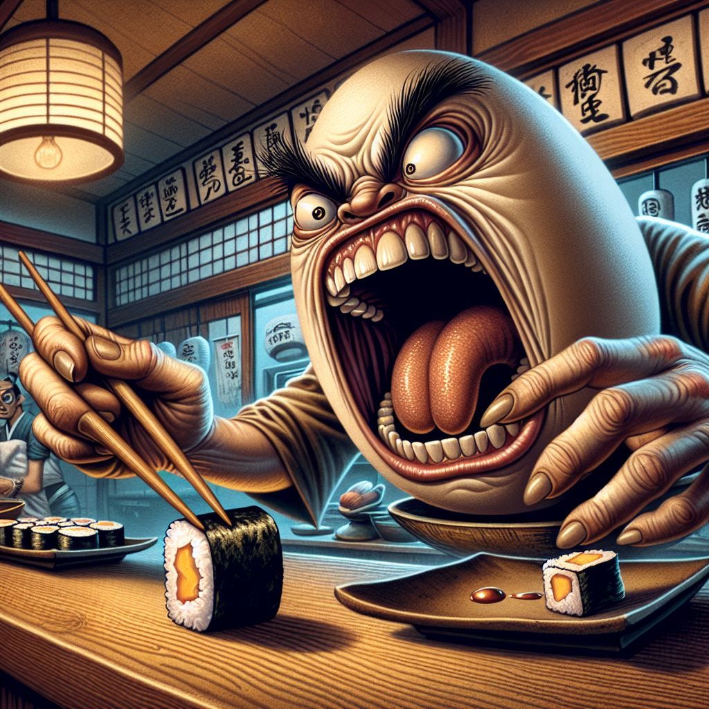 AAAAAAAAH GIVE ME A SPOOON!