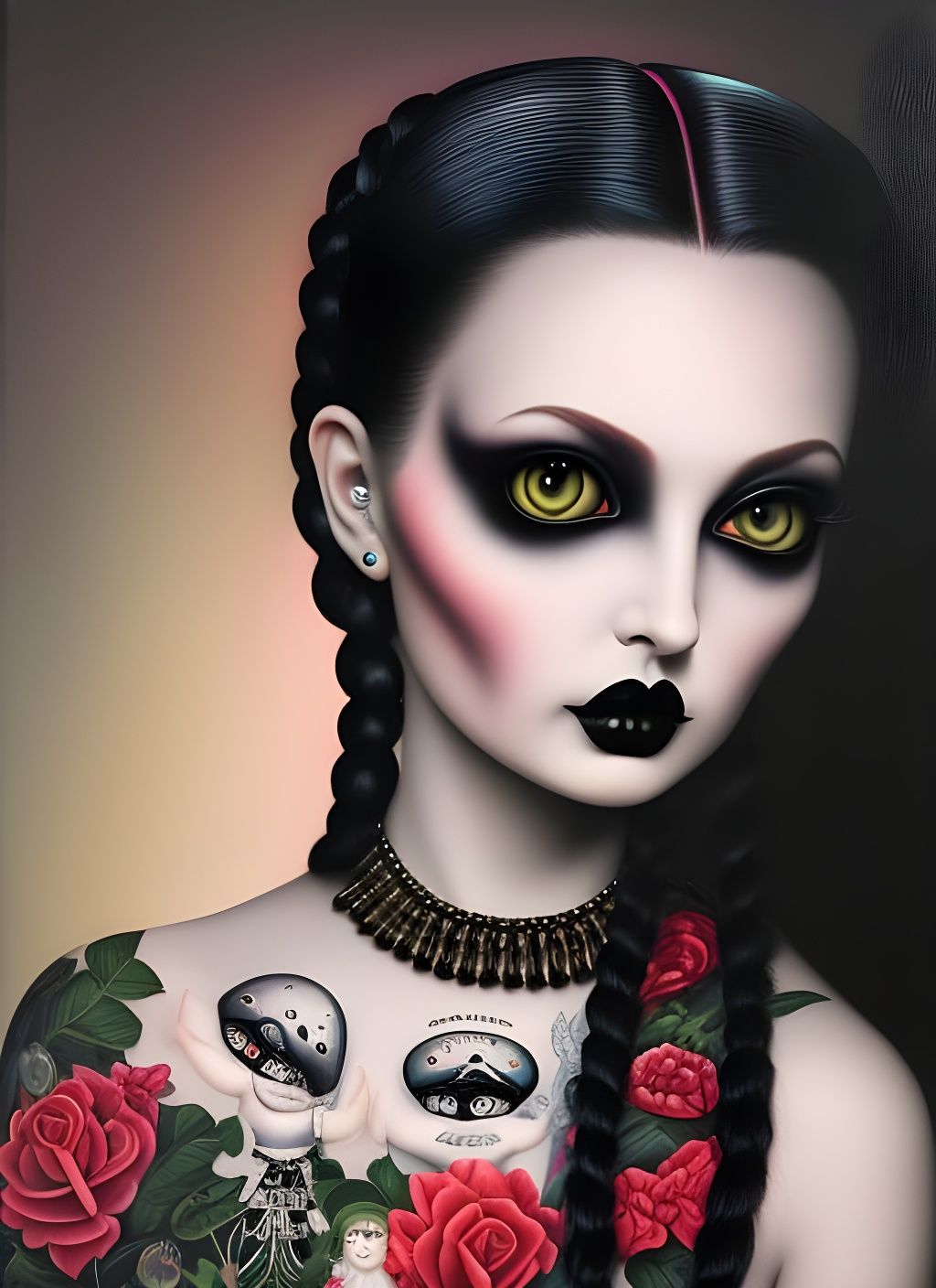 Untitled Creation