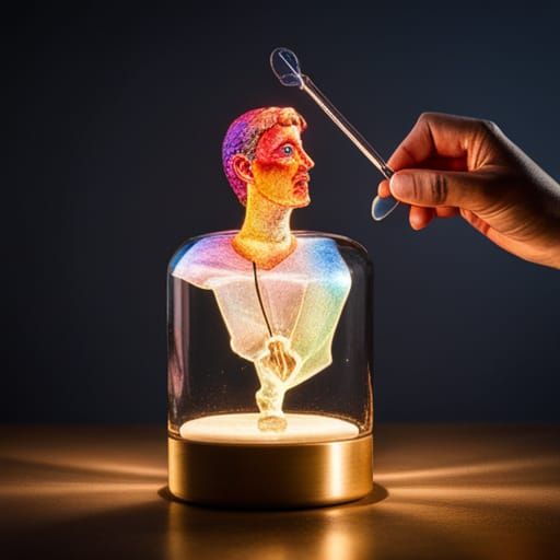 Sculpture