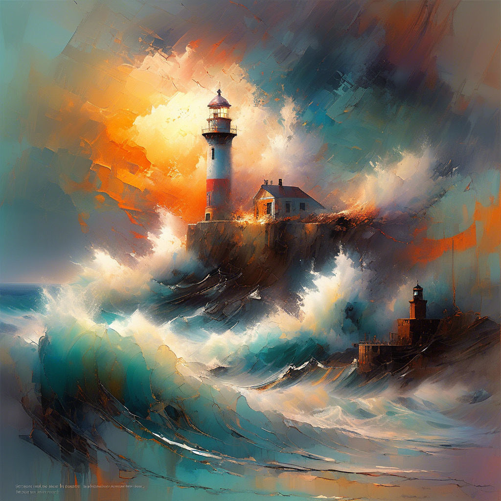 Lighthouse