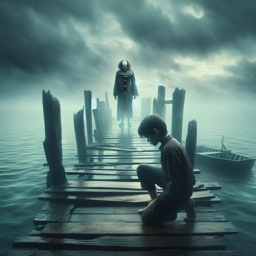 Are you lost?  by @NovemberFox