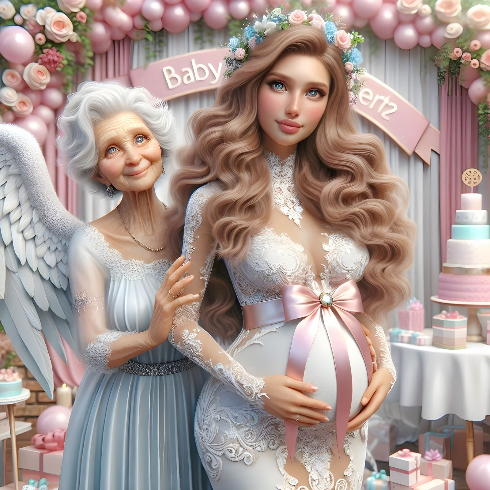 Grandparents Challenge