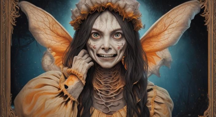 Attack Of The Worlds Most Scariest and Creepiest Freakiest K...