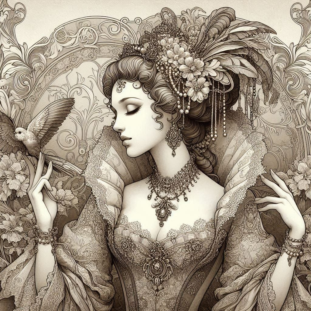 Elegance