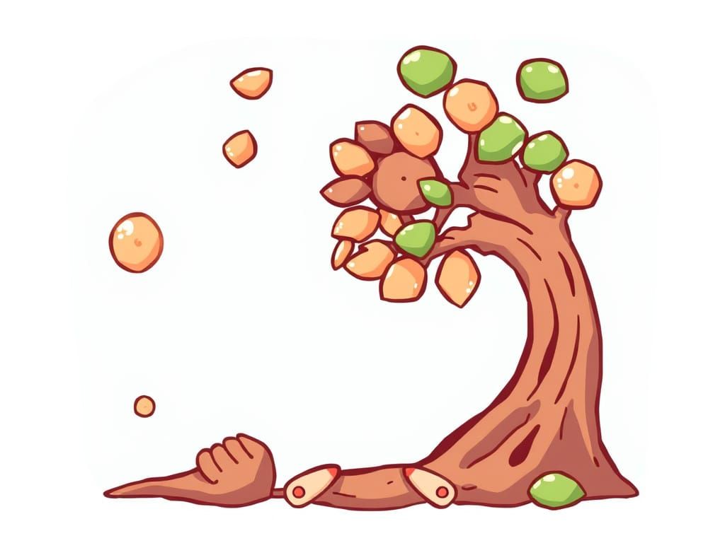 Simpsons Family Portrait in Watercolor Style