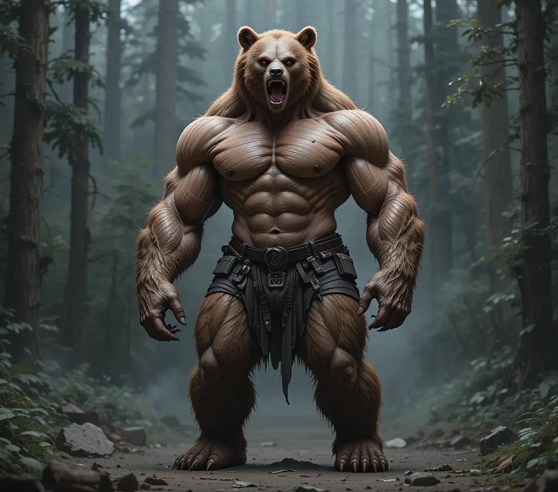 yeagerbars--yeagerbaden - Character fictional inspired by stories grimm