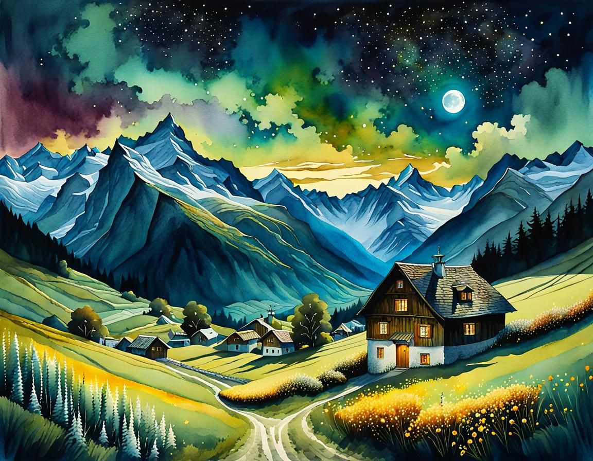 dream valley