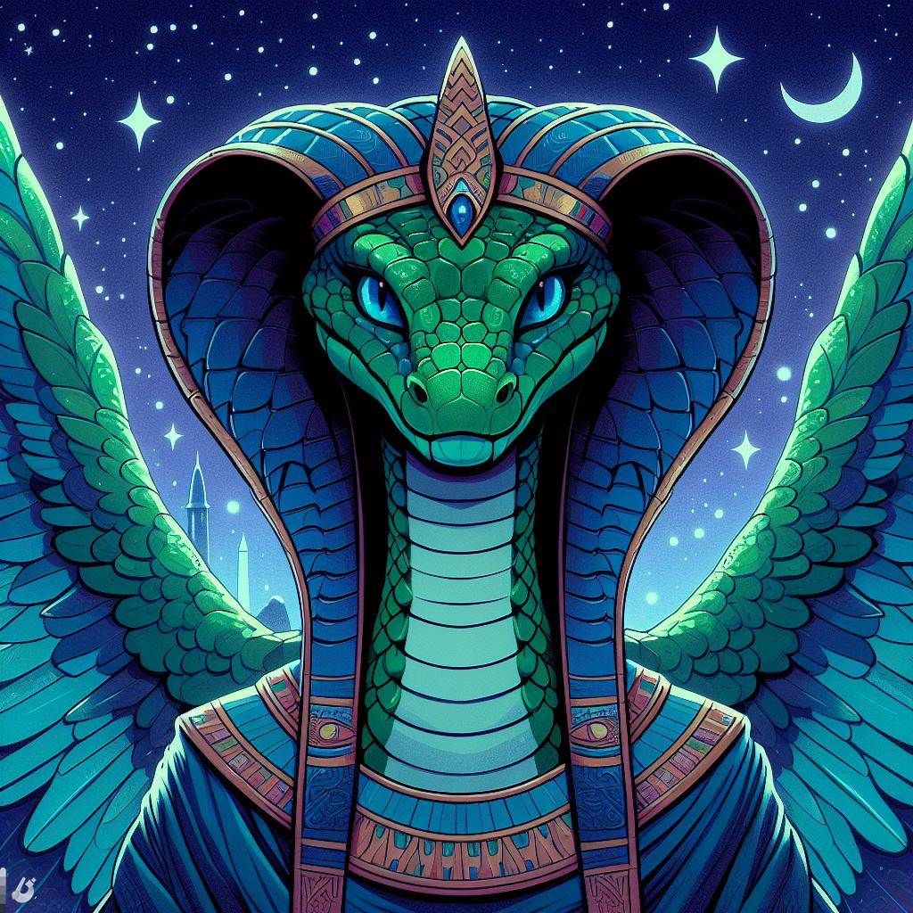 Wadjet 5