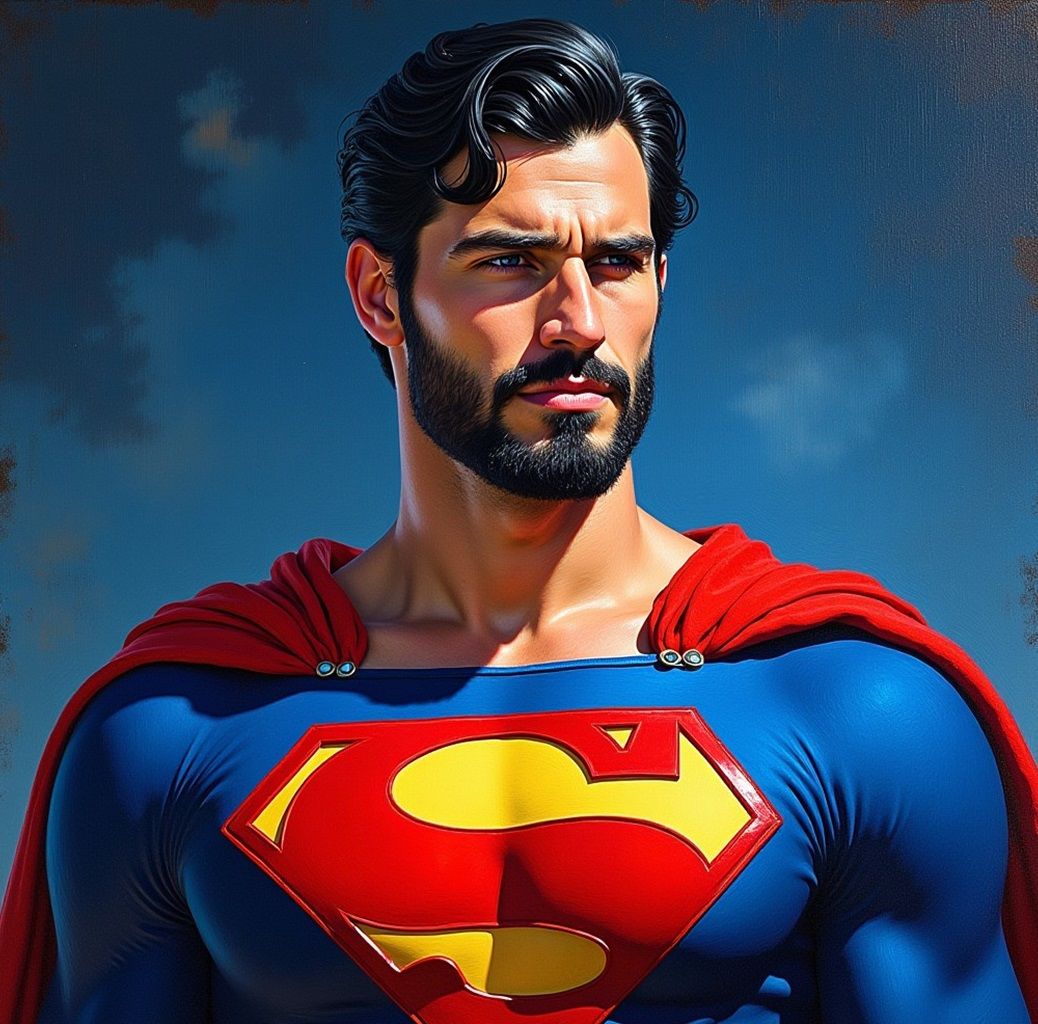Superman