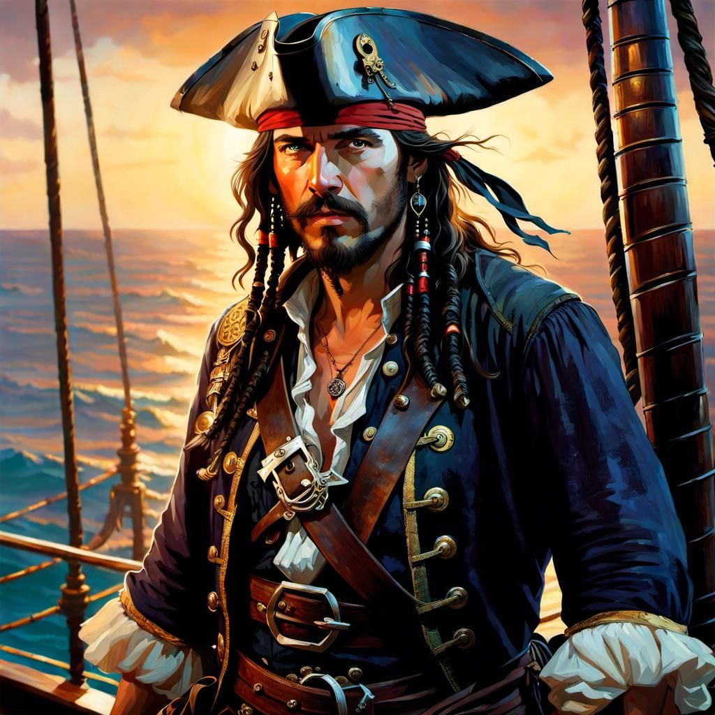 Pirate