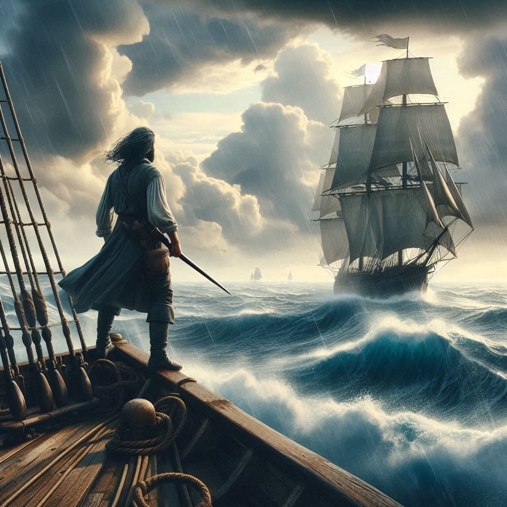 “Winds of Destiny”