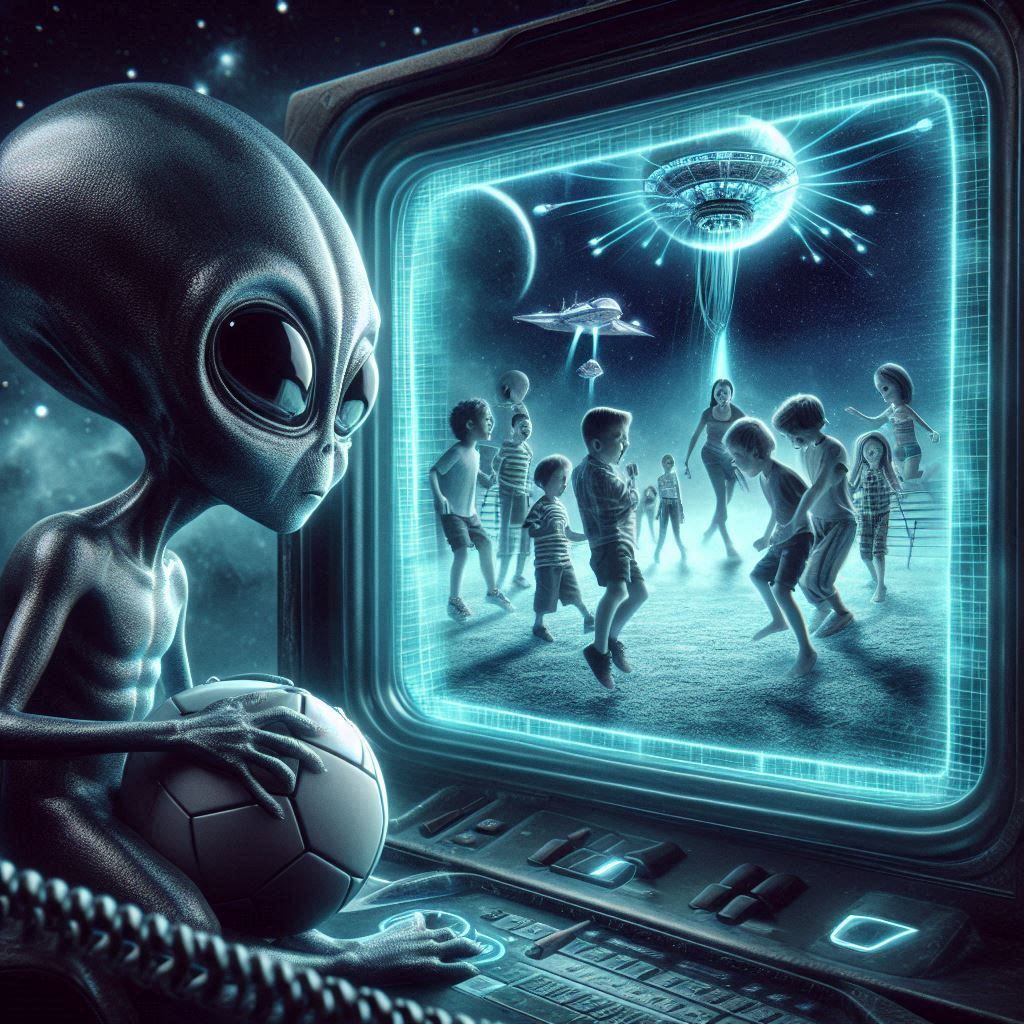 Learning from the new world