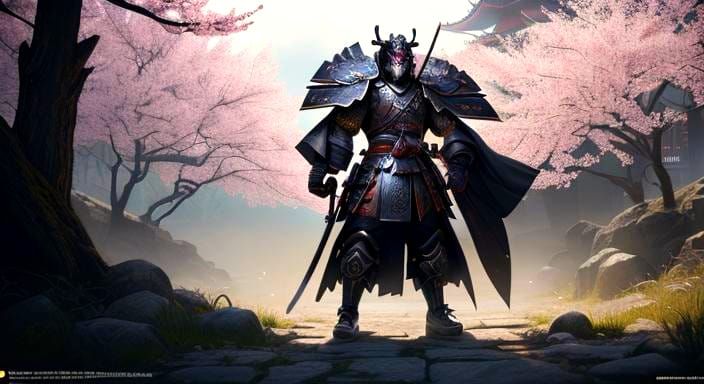 Ronin