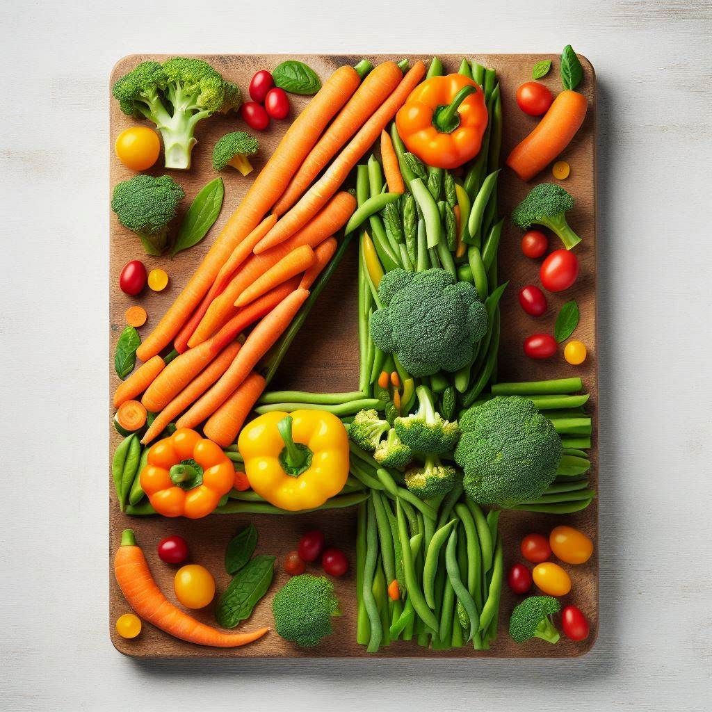 Veggie Tray