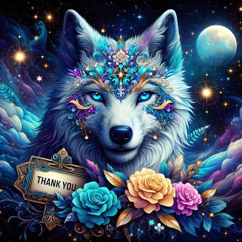 Thank you ❤️