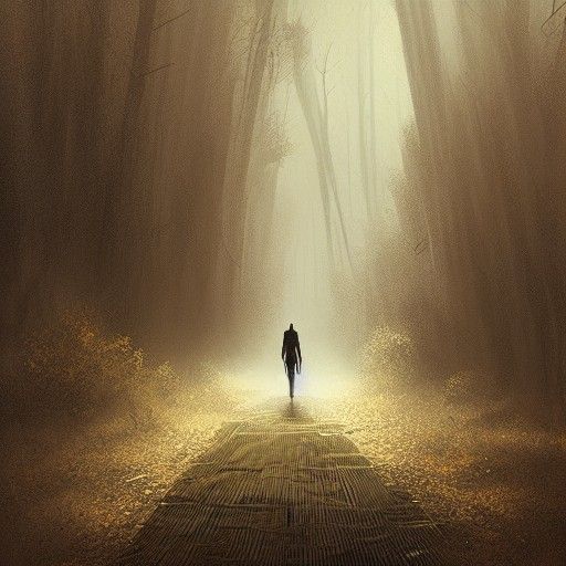 Aesthetic Journeyman