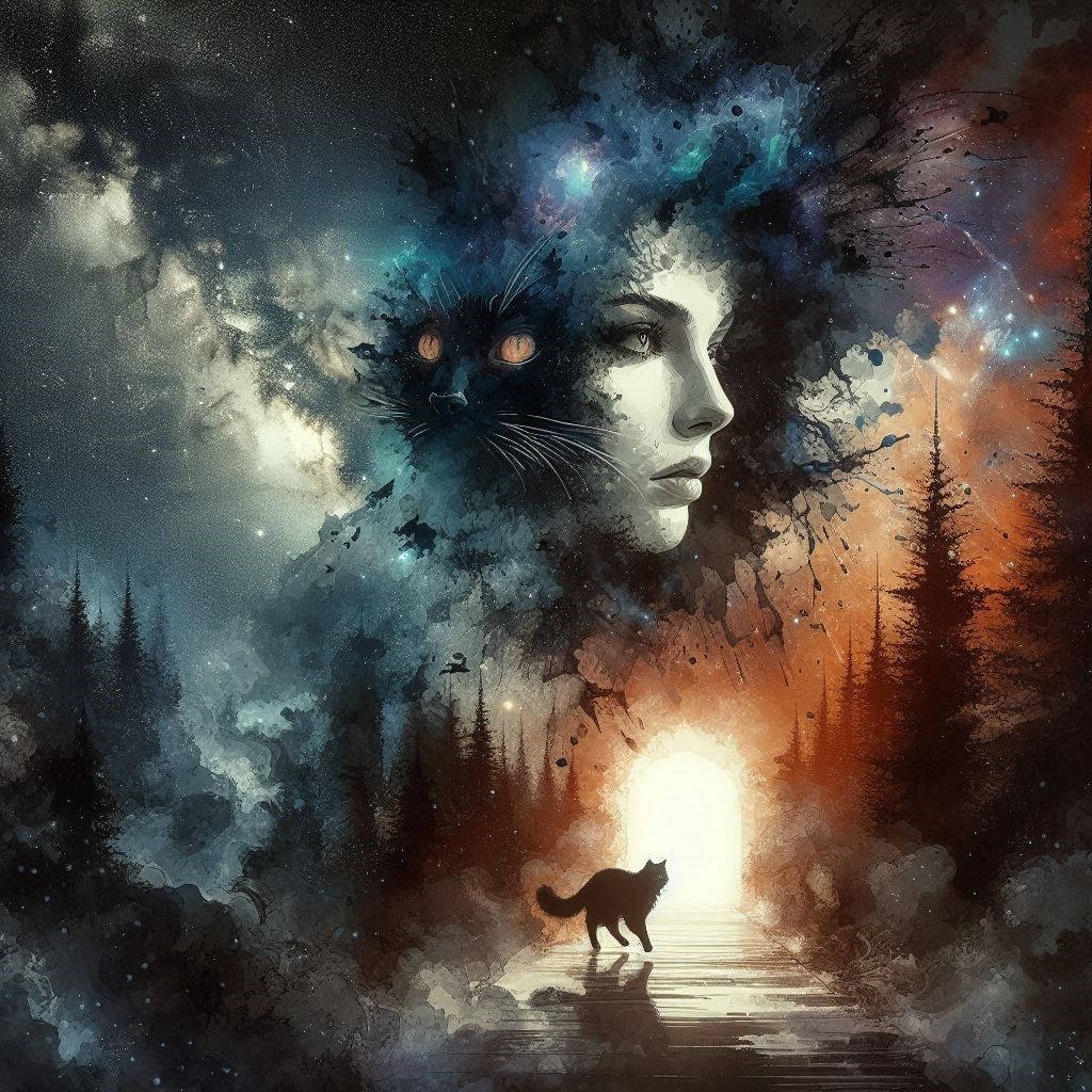 Follow me, heroes...