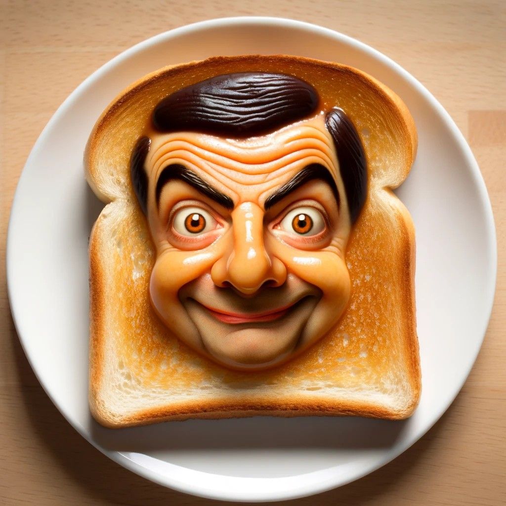 Bean on Toast