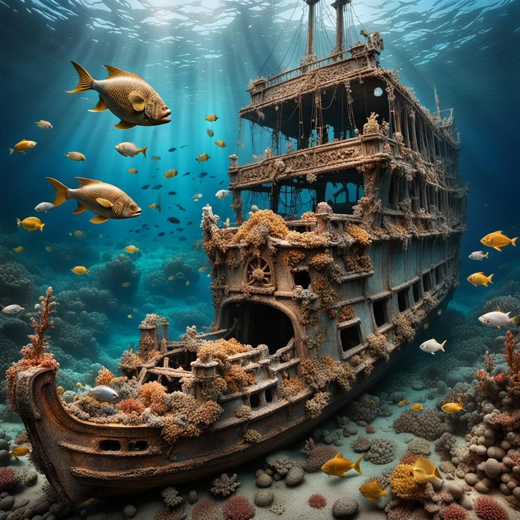 Portuguese Discoveries Caravel