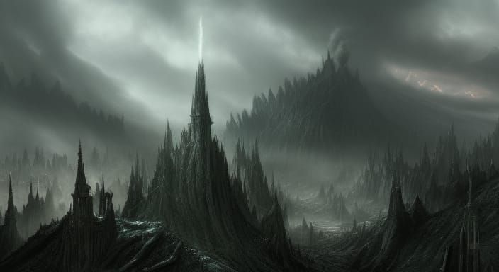Untitled Creation