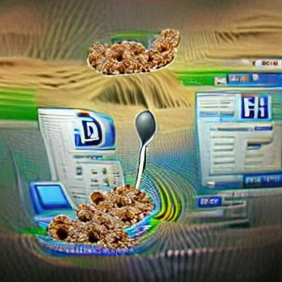 computer cereal HD