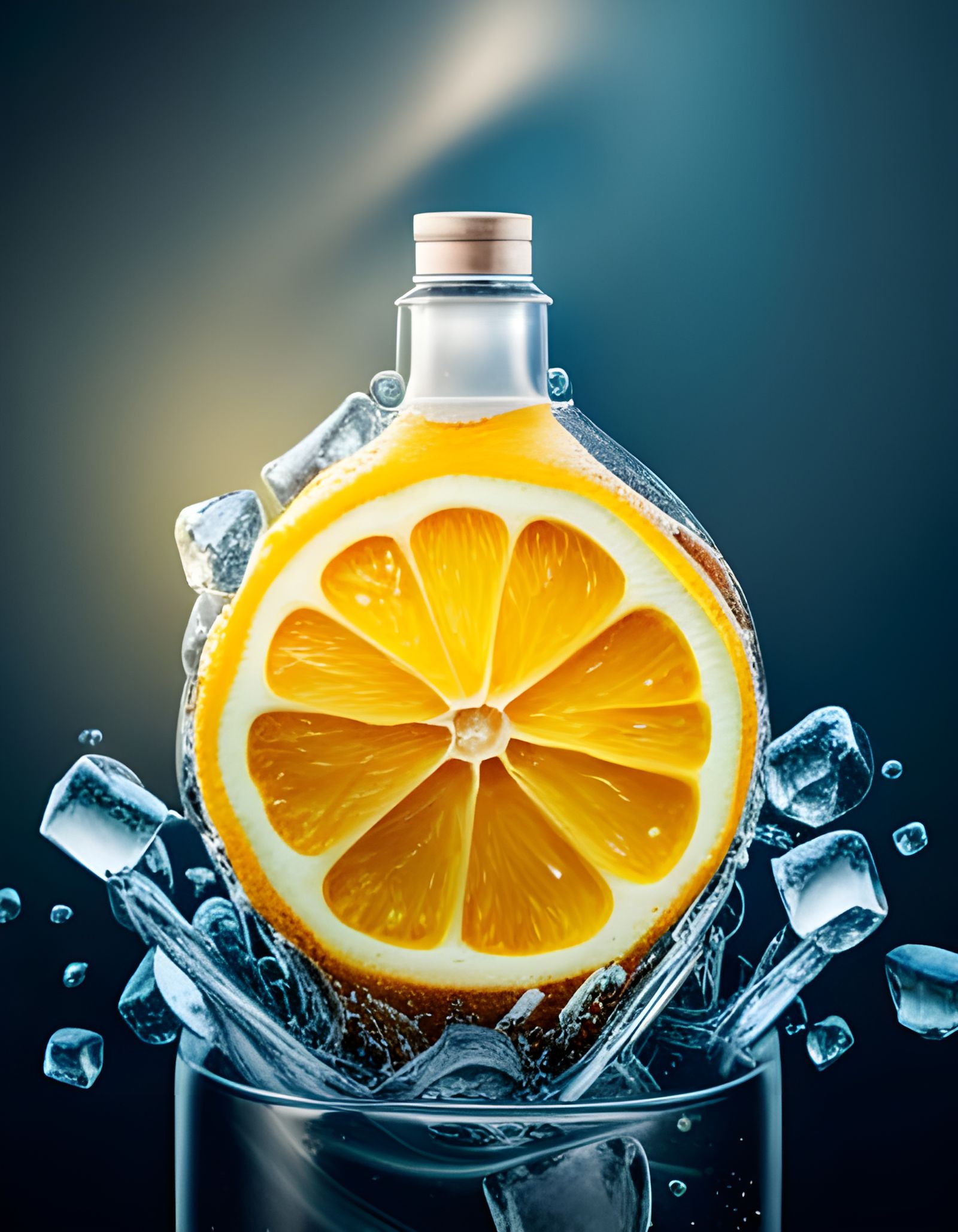 Refresh yourself  by @DAN Klorix