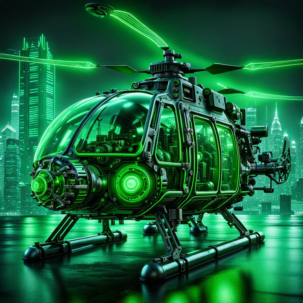 Chopper