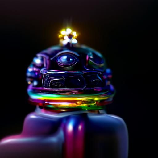 Untitled Creation