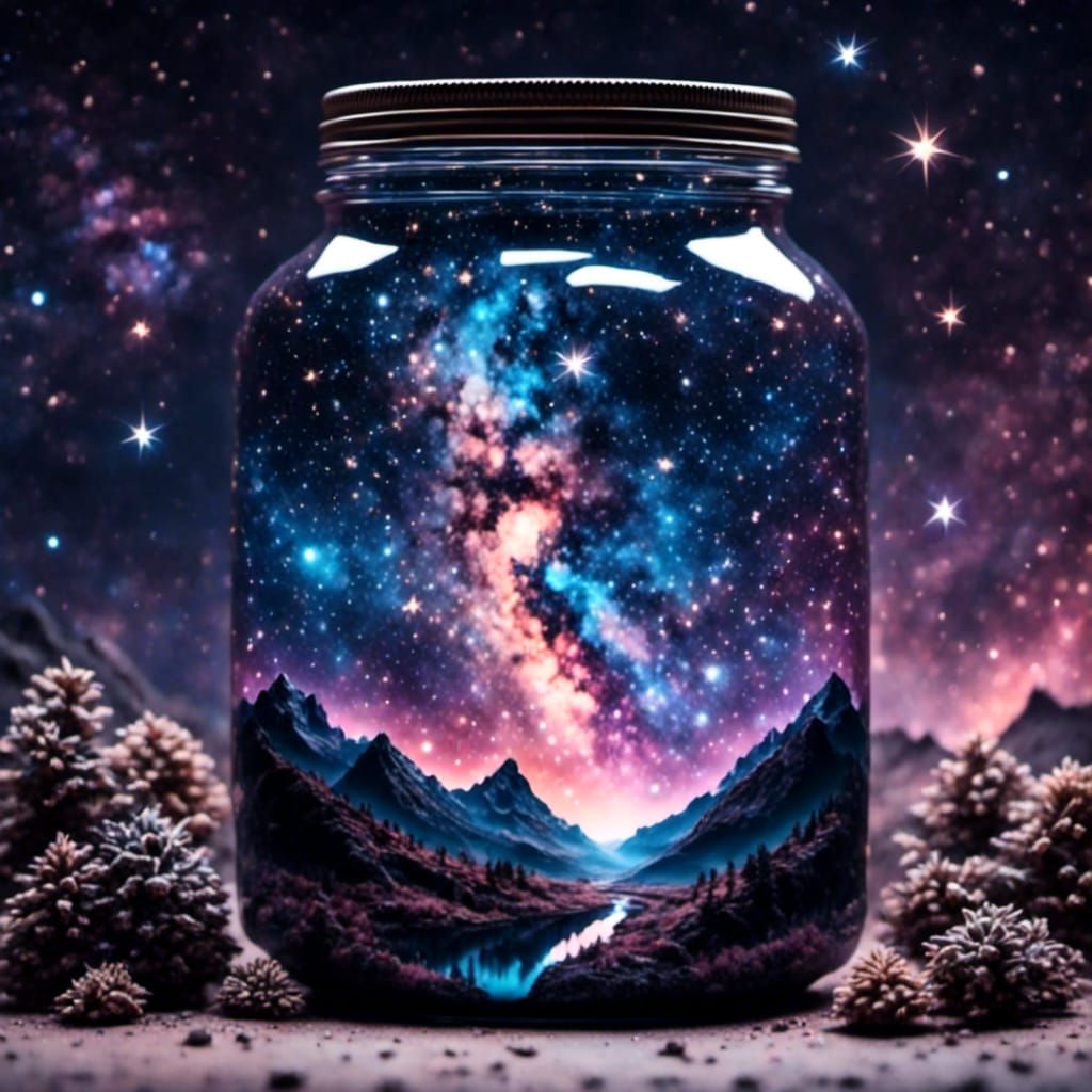 The words " fruit punch " 