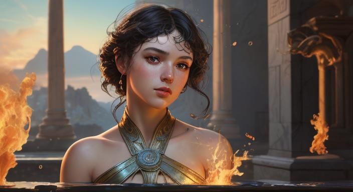 DreamShaper v8