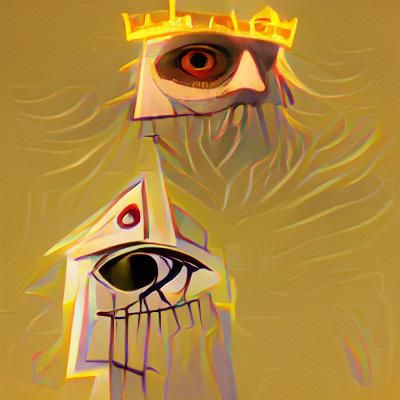 debibulated