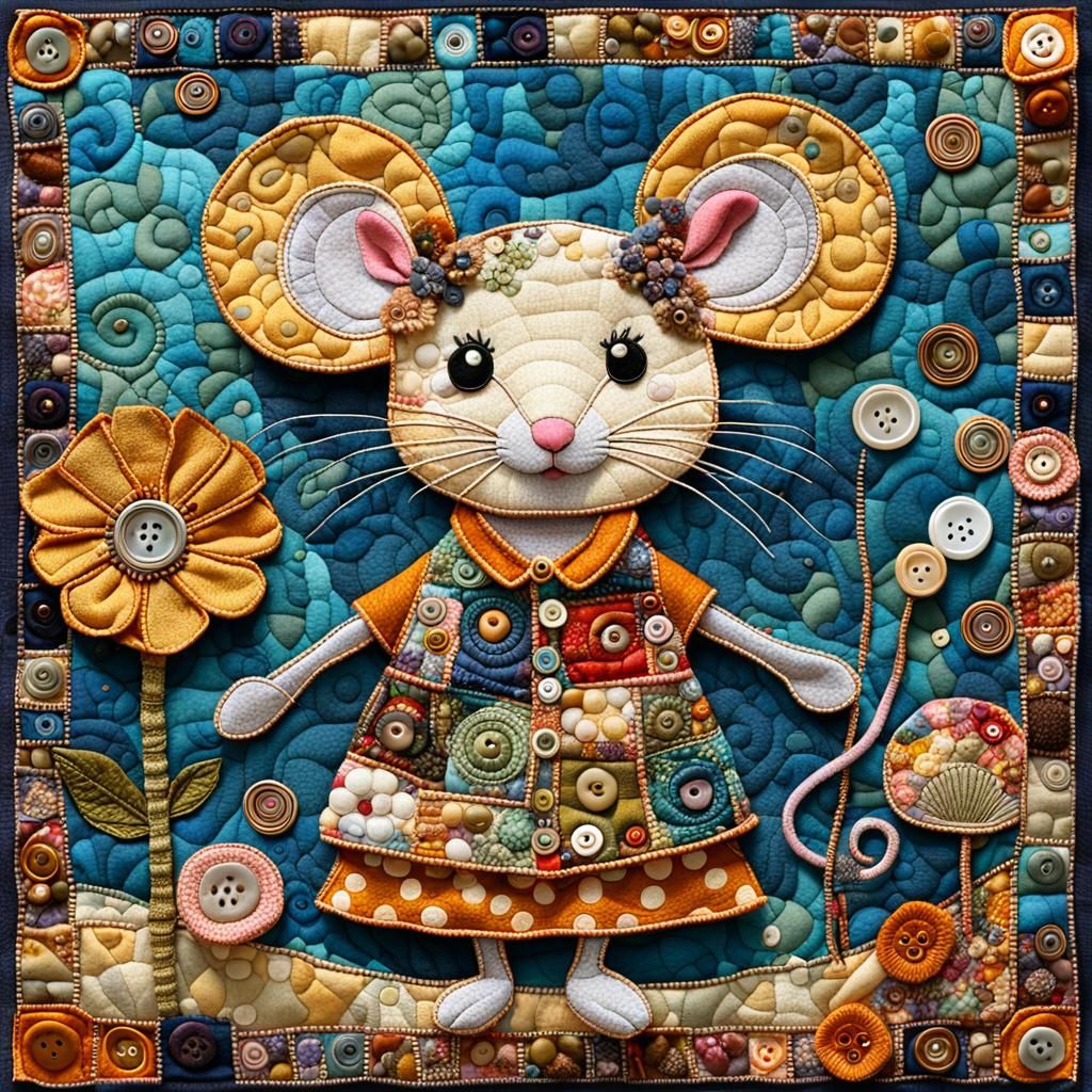Quilt Challenge
