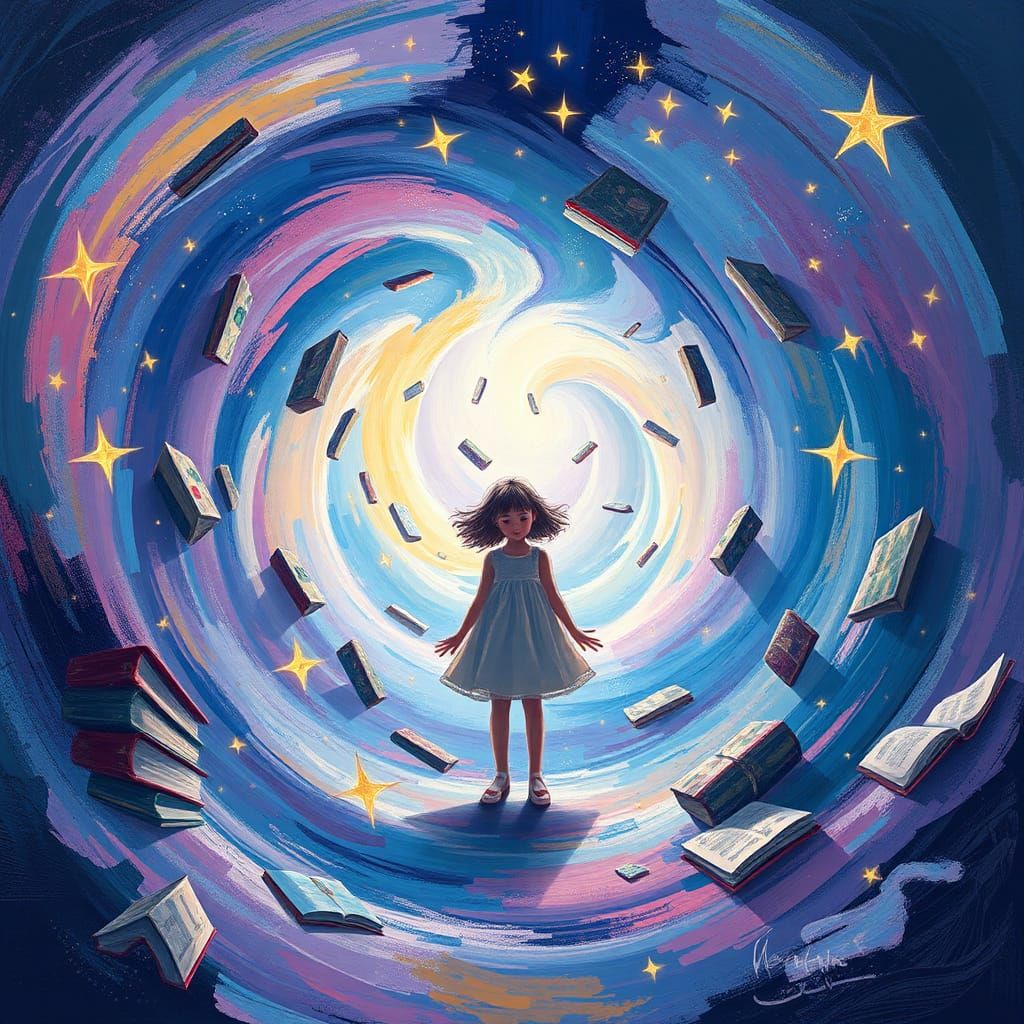 Illumined Imagination