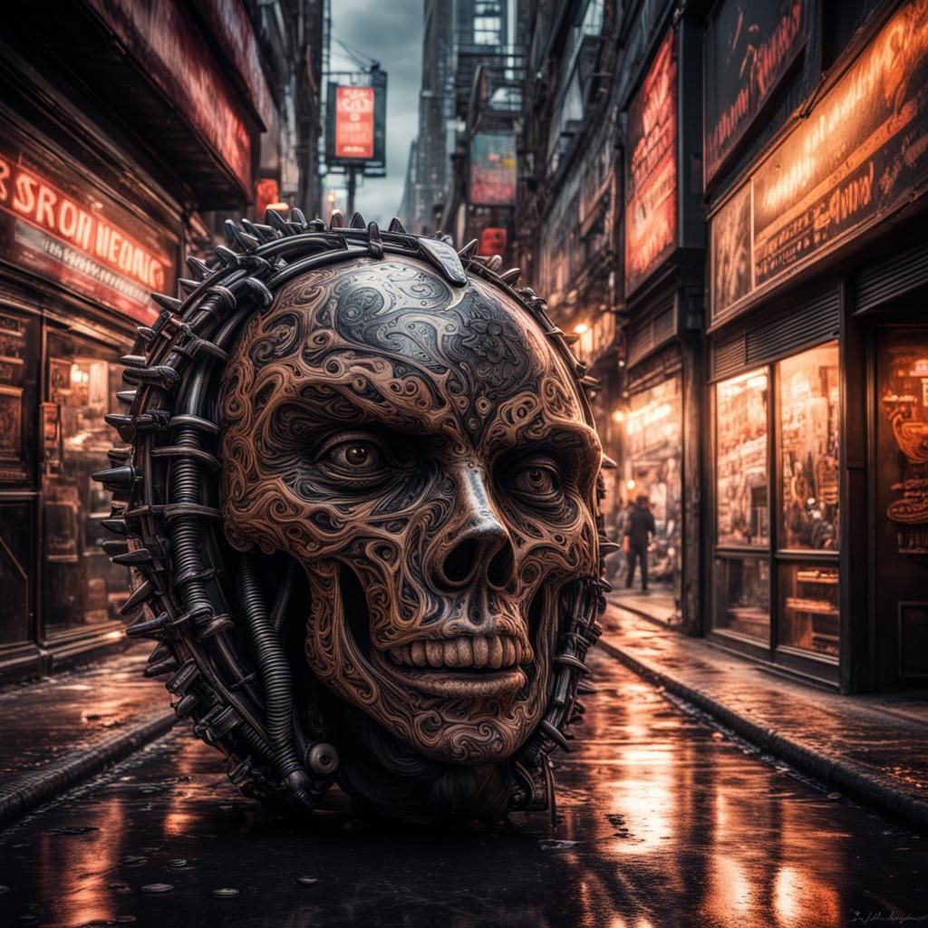 Untitled Creation