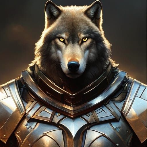 The_Wolf_Knight