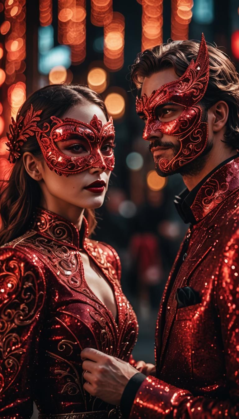 Masquerade