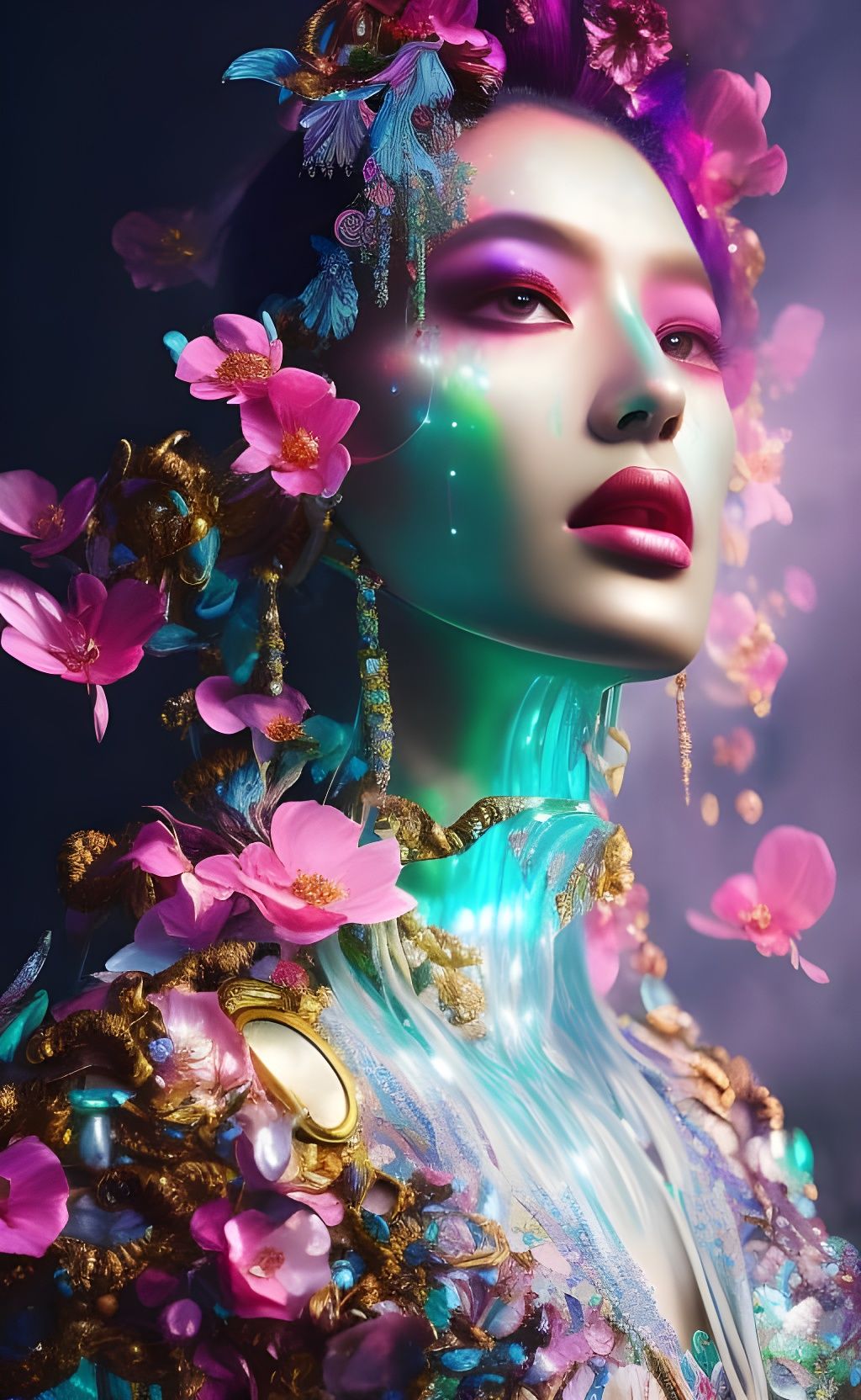 The Mage